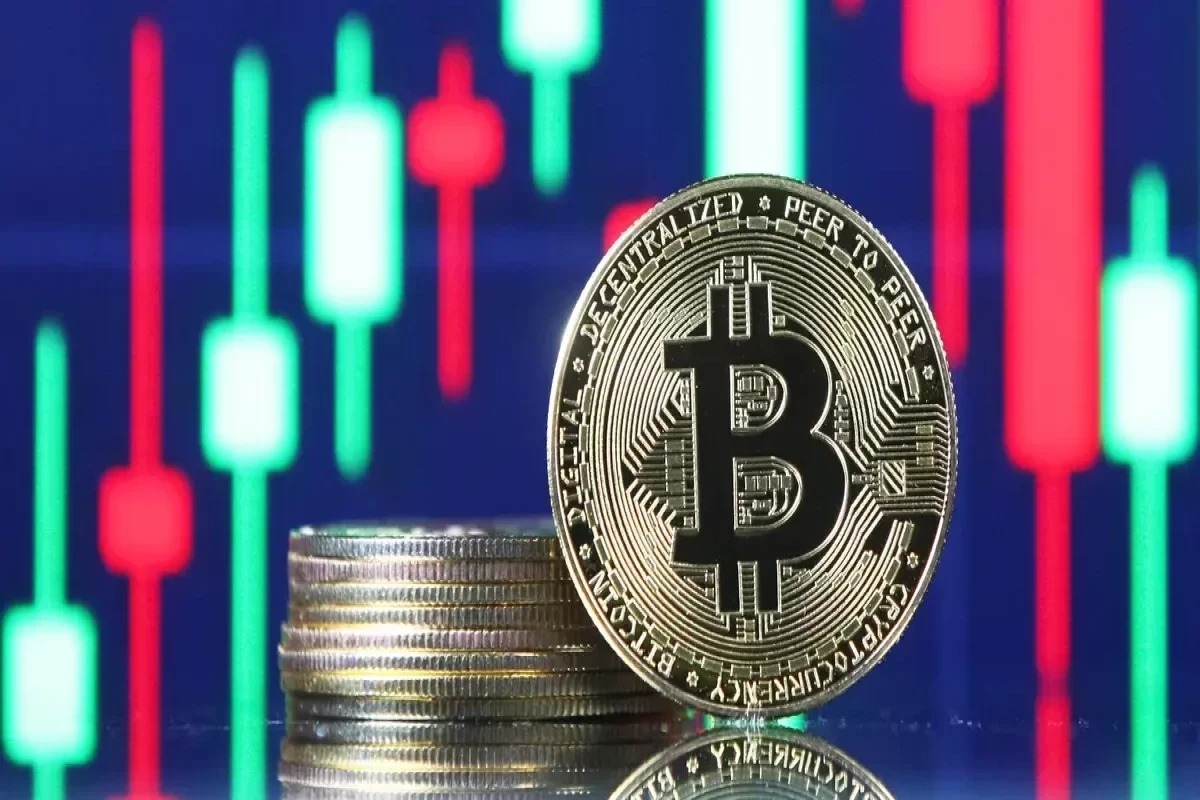 Криптовалюты получат правовой статус
