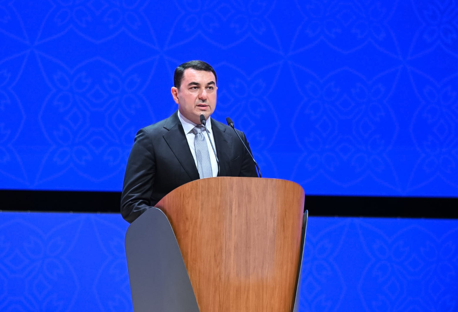 
Министр: Мероприятия Недели тюркского мира продолжатся в Шуше, Ханкенди и Агдаме