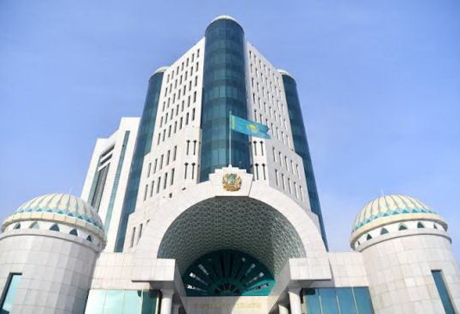 
В будущий Курултай Казахстана должны прийти новые люди