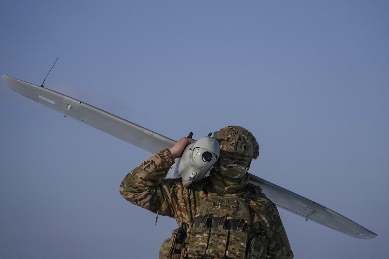 В Эстонии сочли падение БПЛА &laquo;приемлемой ценой&raquo; за удары по России