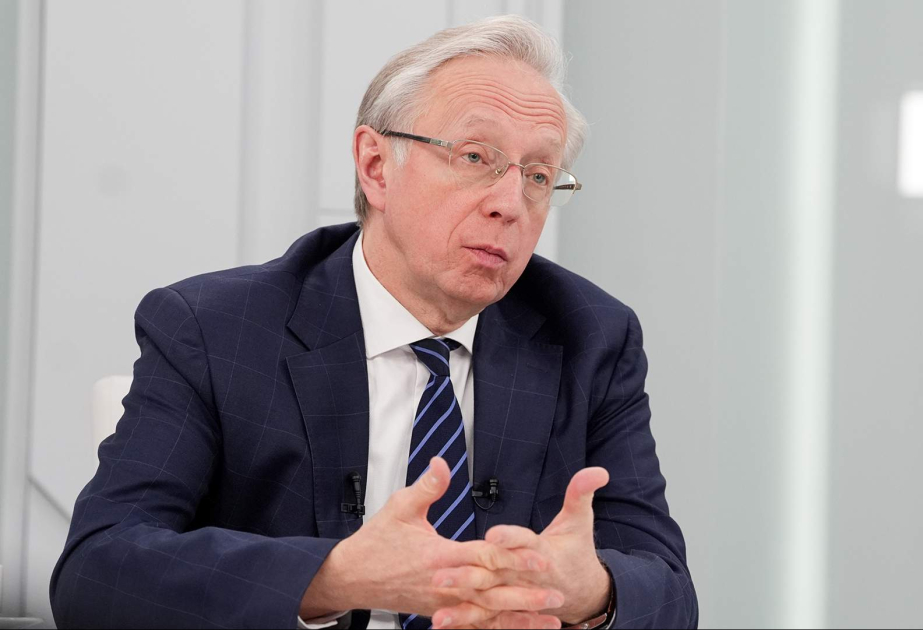 В МИД РФ считают, что участие России усилит проект TRIPP через Армению