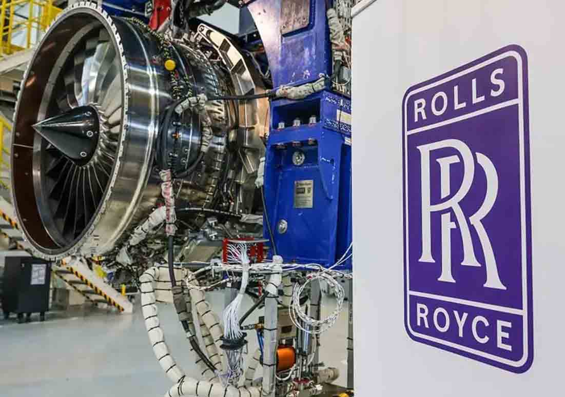 Rolls-Royce намерен возобновить выпуск двигателей для узкофюзеляжных лайнеров