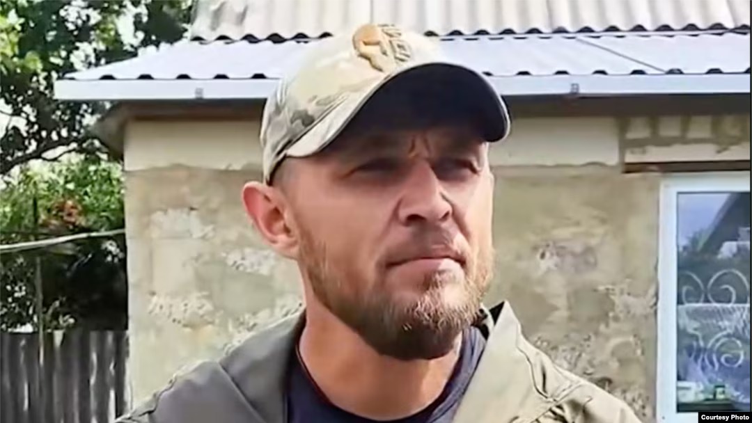 Бывшего военного Лунина арестовали после вирусного обращения к Путину