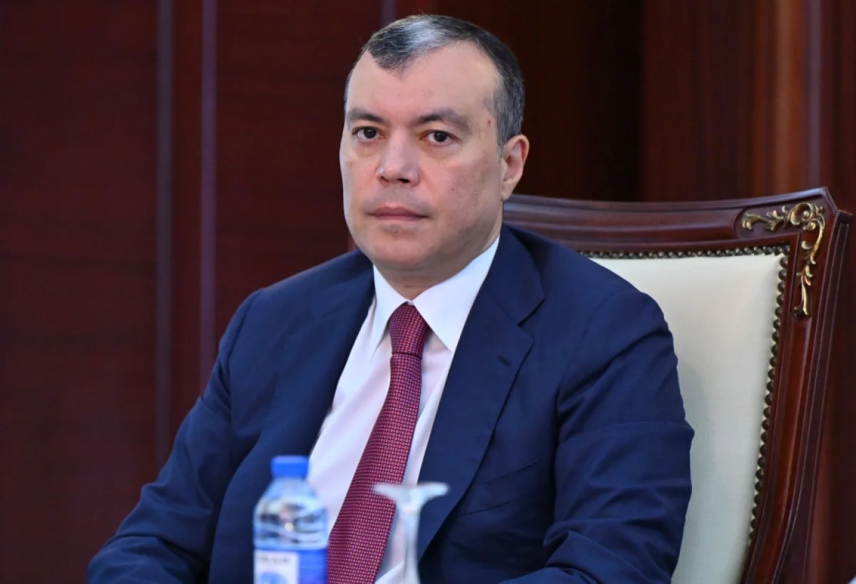 Сахиль Бабаев: В Азербайджане за год погашена дебиторская задолженность на 1,8 млрд манатов
