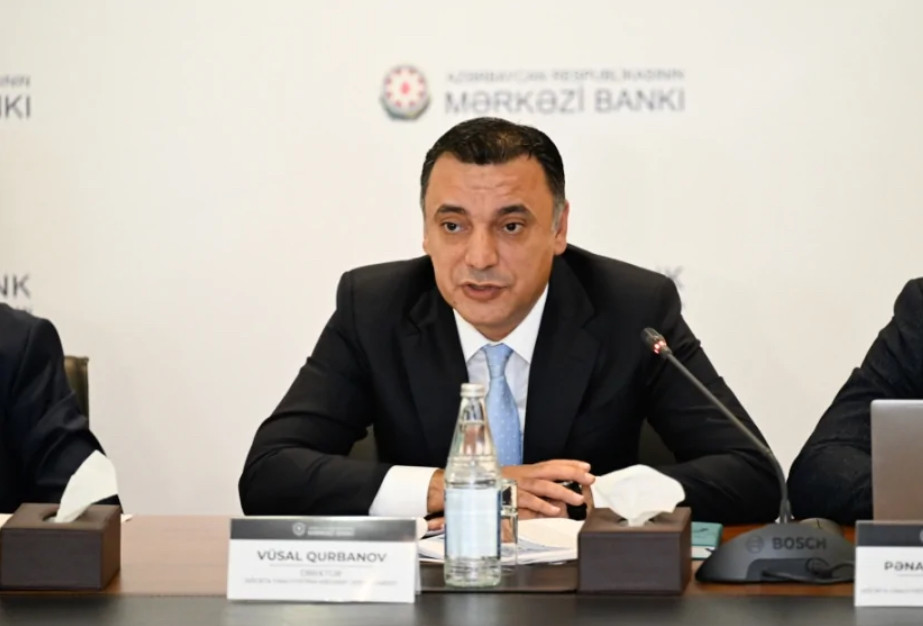 ЦБА: Без автострахования гражданам пришлось бы покрывать ущерб на 100-120 млн манатов