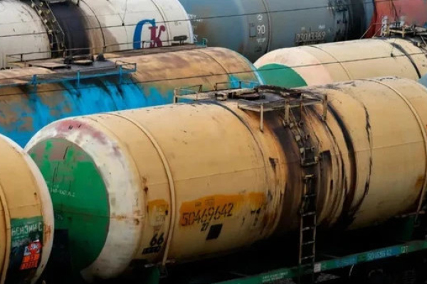 
Кремль ведет переговоры об импорте нефтепродуктов