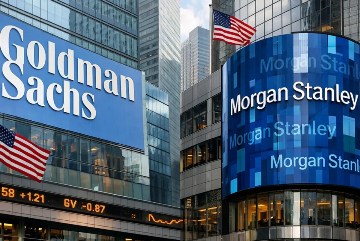 Morgan Stanley понизил прогноз по ценам на нефть из-за возобновления поставок через Ормуз