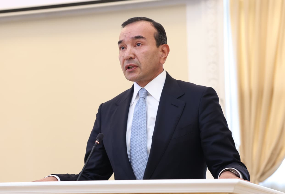 
Министр культуры Узбекистана: Идеи Первого тюркологического съезда служат укреплению тюркского единства