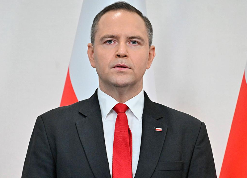 Президент Польши собирается ограничить контакты с Зеленским