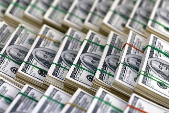 Миллиардеров стало рекордно много и они богатеют быстрее остальных