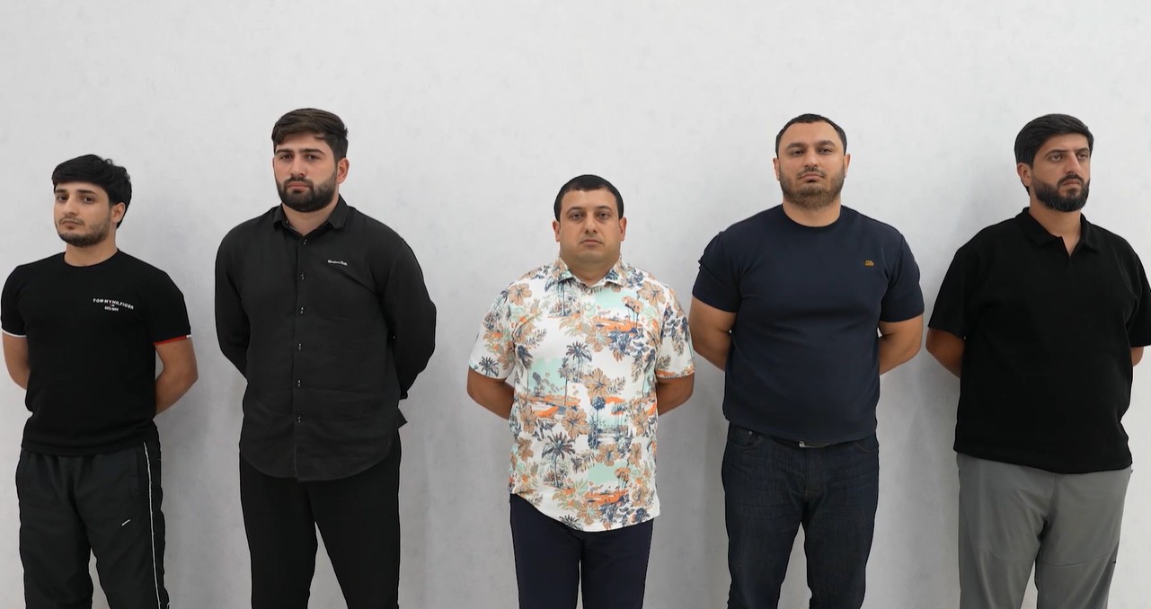 В Азербайджане задержали организаторов незаконных онлайн-ставок через 1xBet