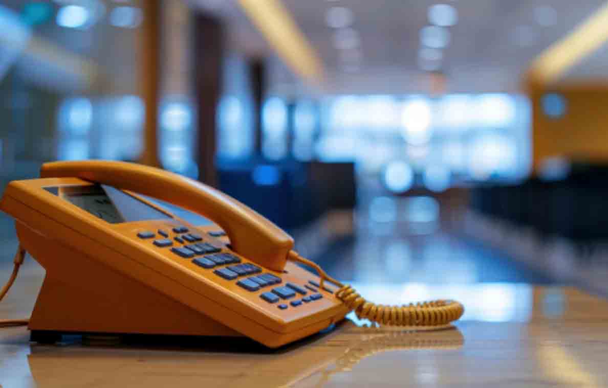 Финляндия полностью отключает сеть стационарной телефонной связи