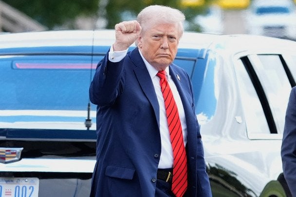 Трамп готов отложить силовой сценарий и продлить переговоры с Ираном
