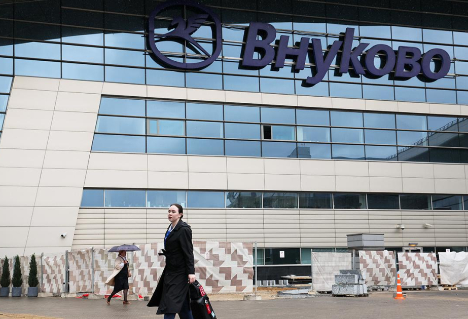 
Аэропорты &laquo;Домодедово&raquo; и &laquo;Внуково&raquo; обслуживают рейсы по согласованию