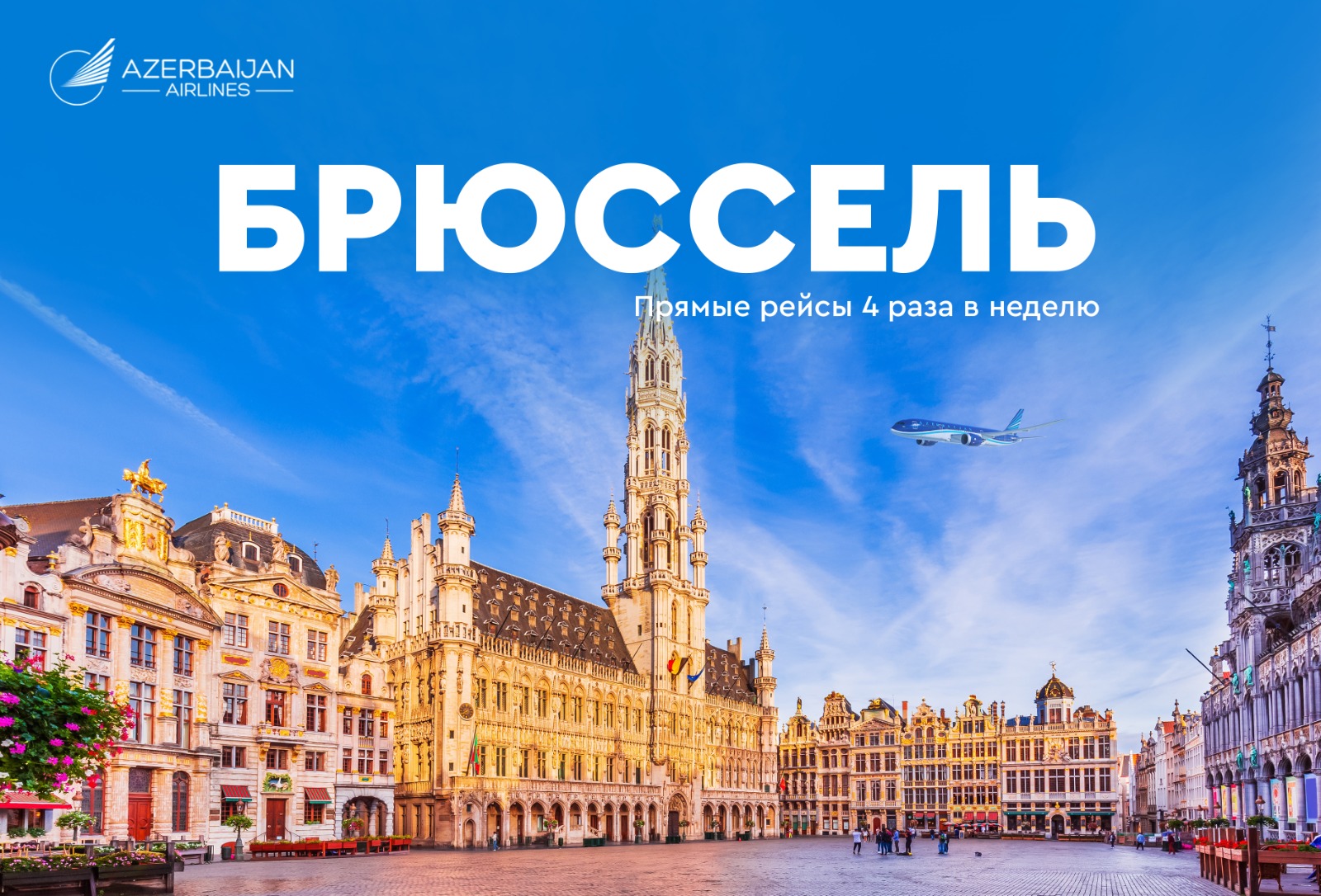Новое направление - новые возможности
