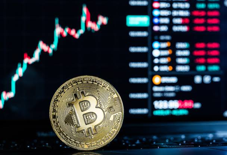 
Курс биткоина рухнул до минимума за 21 месяц