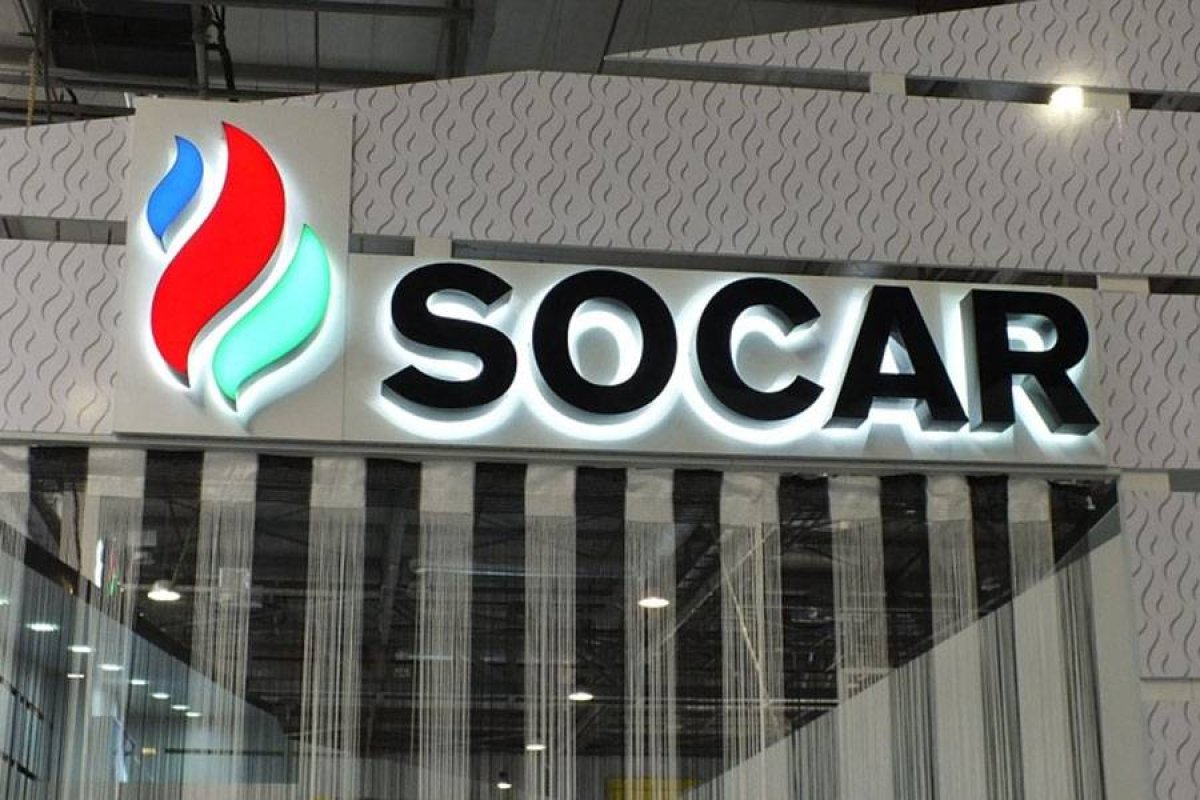 Операторство трубопровода БТД переходит к SOCAR