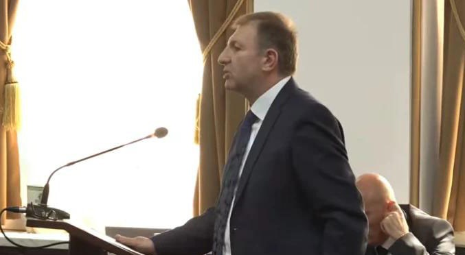 Секретарь ЦИК Армении признает нарушения в ходе выборов, но считает их незначительными
