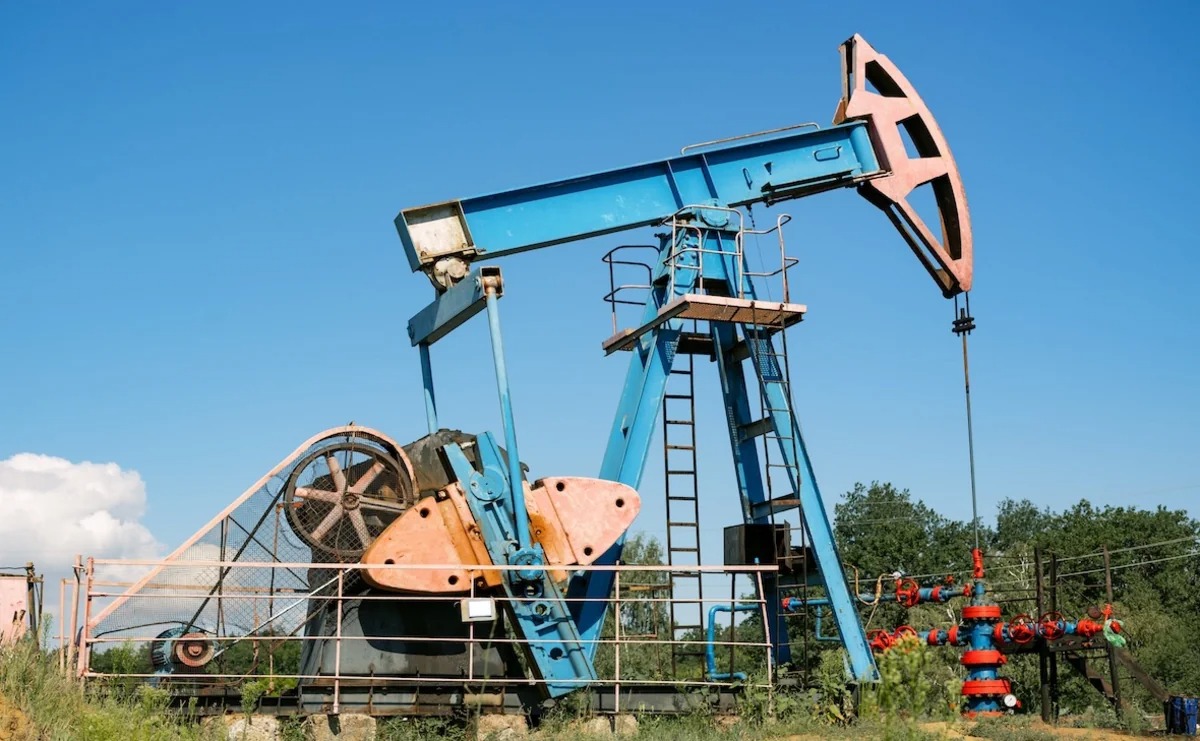 Brent впервые с февраля подешевела ниже $71 за баррель