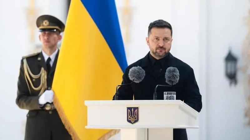 Верховная Рада одобрила закон о создании Украинского национального пантеона
