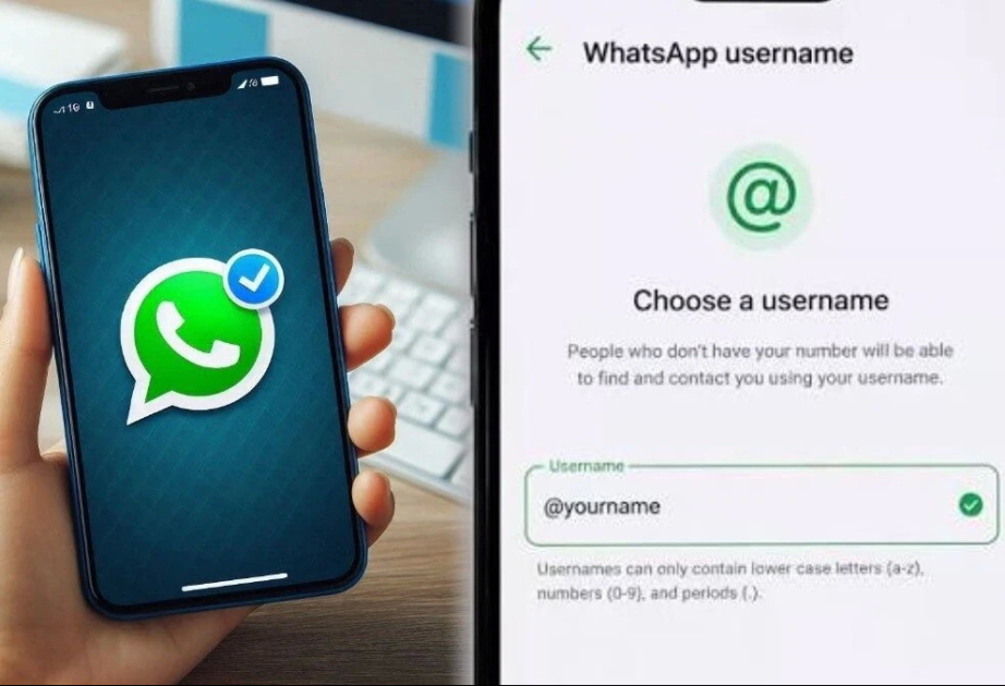 
Мошенники уже начали захватывать чужие имена пользователей в WhatsApp