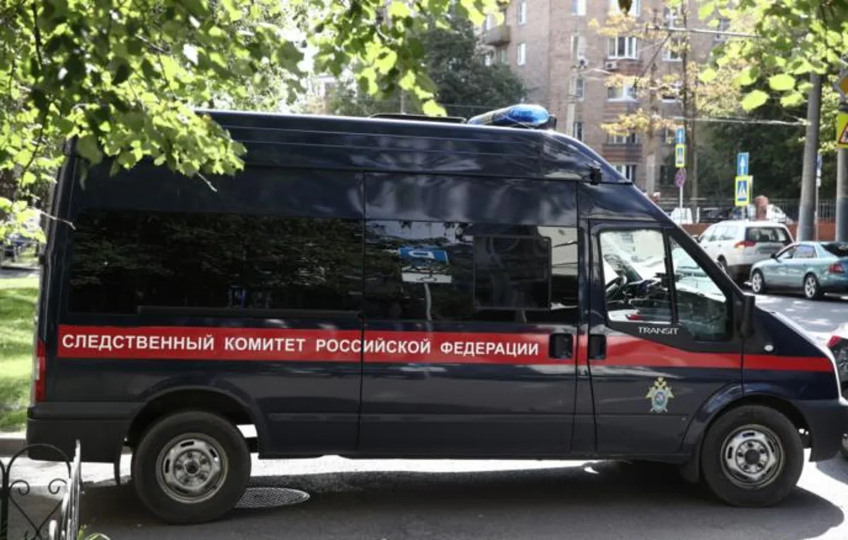 
За хищение 110 тонн нефти из скважин в Дагестане задержаны четыре человека
