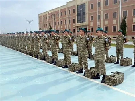 Нелегкая, но почетная миссия