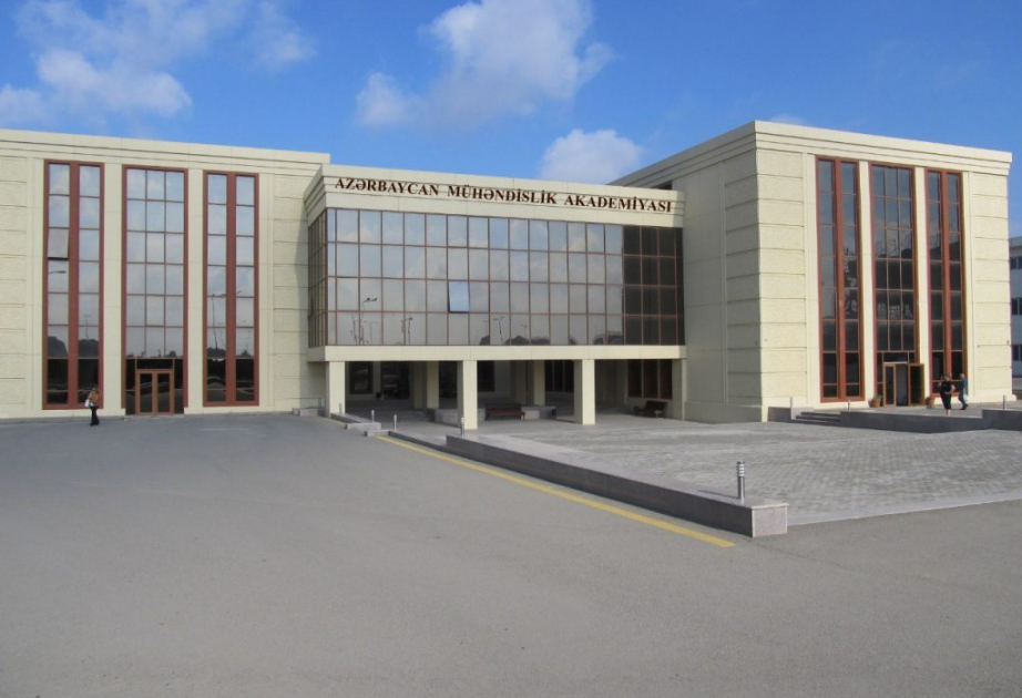 Подписан меморандум о сотрудничестве между Азербайджанской инженерной академией и Институтом инженеров Пакистана