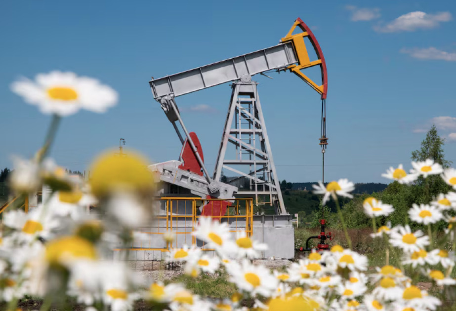 
Цены на нефть на мировых биржах повысились