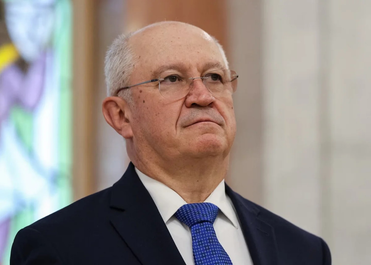 
Премьер Молдовы объявил об отставке