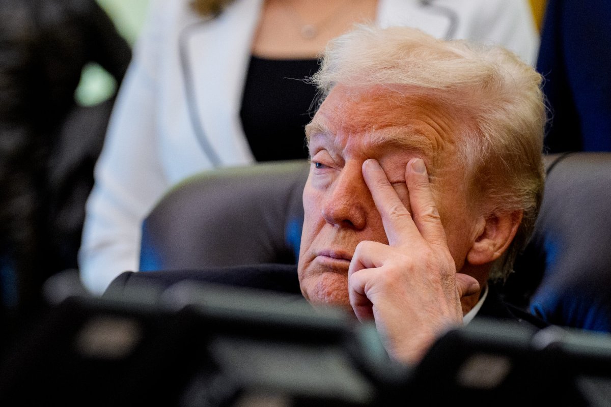 
Трампу не дадут &laquo;заскучать&raquo; на саммите НАТО