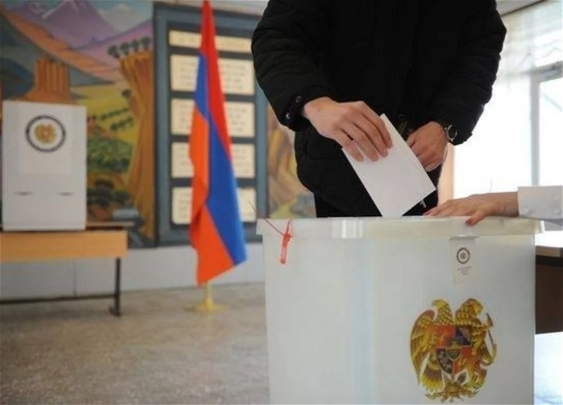 В Армении ужесточили наказание за подкуп избирателей