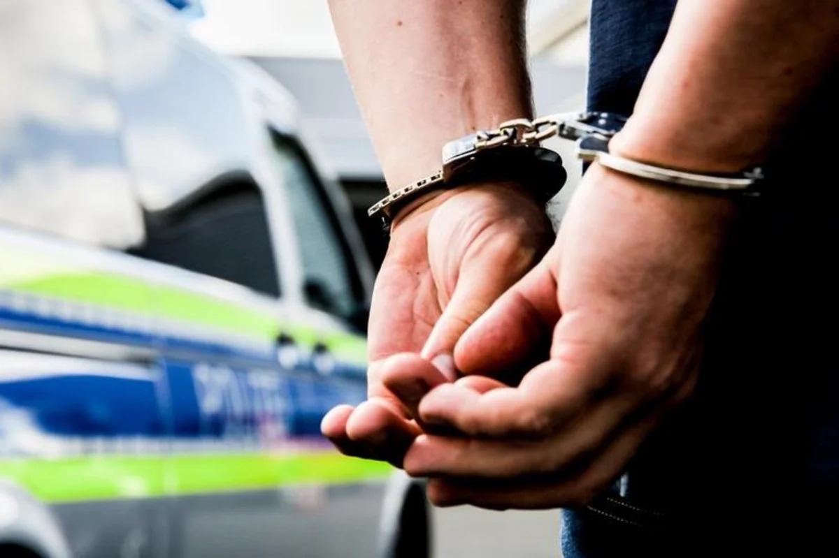 
В Великобритании осудили двух граждан Румынии за нападение на журналиста