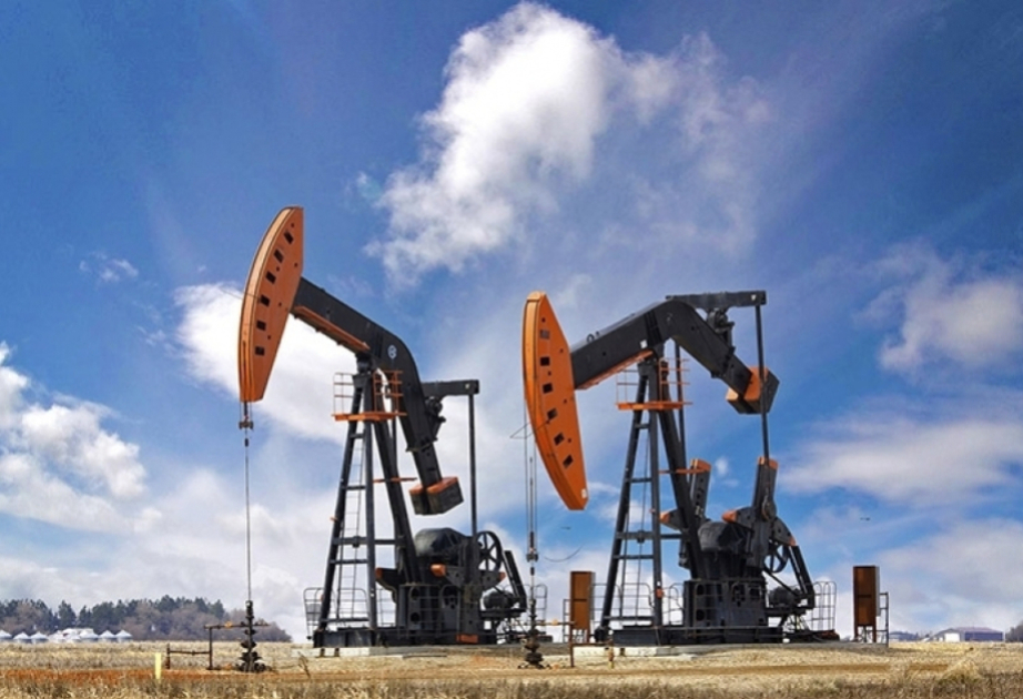 
Азербайджанская нефть подорожала