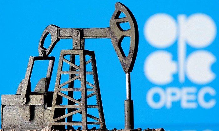 ОПЕК+ обсудит объемы добычи нефти на август