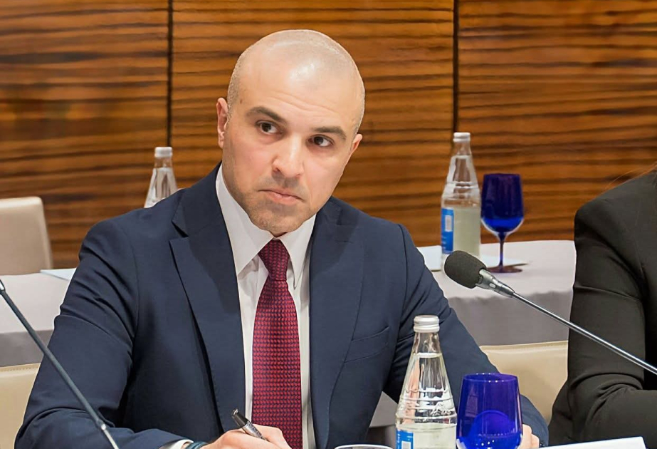 Позиция Азербайджана как надежного энергопартнера создает новые возможности для экономического сотрудничества