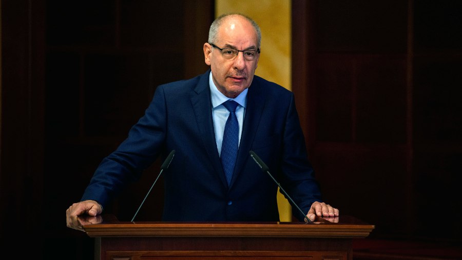 Президент Венгрии обвинил премьера в политически мотивированной атаке