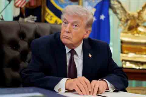 Трамп встретится в Турции с Зеленским и аш-Шараа