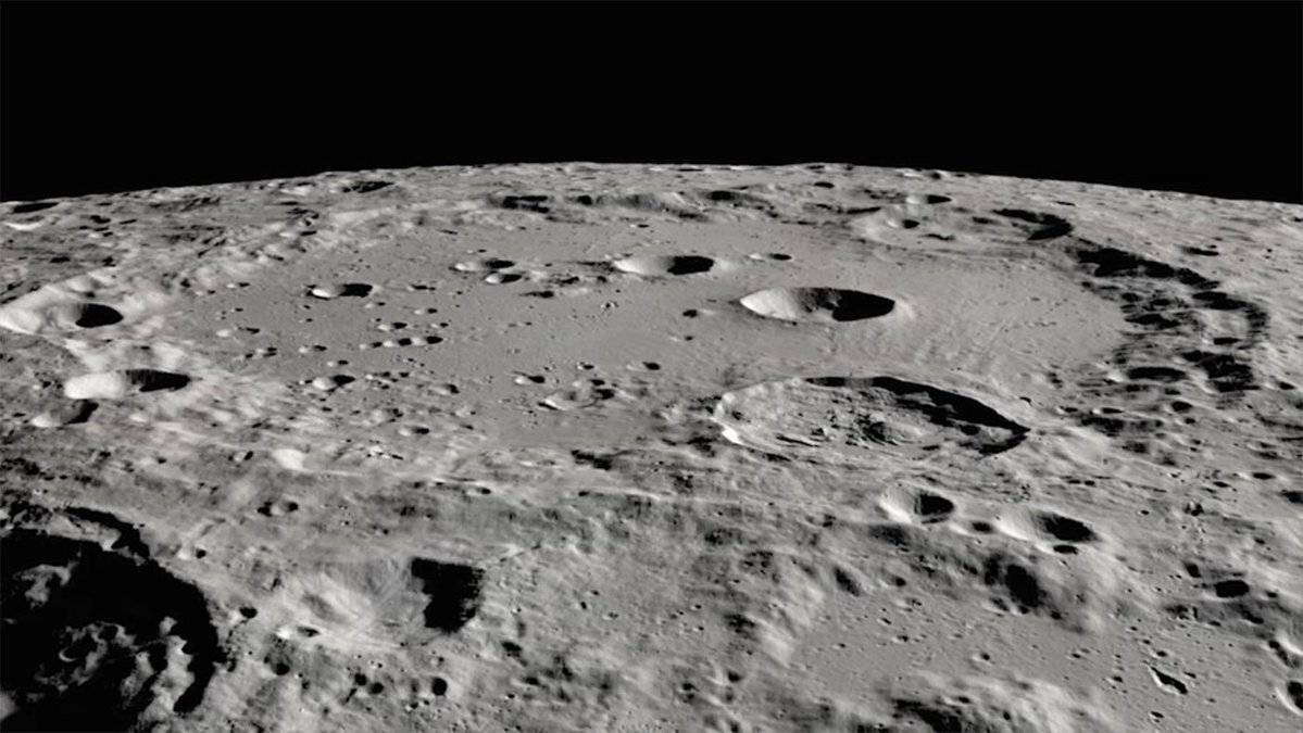 В NASA признали преимущество Китая в лунной гонке