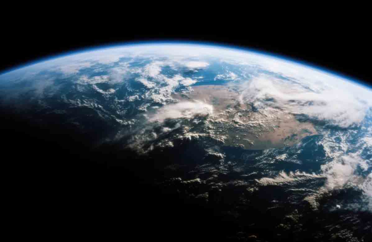 Орбитальная скорость Земли замедлится до минимума 6 июля