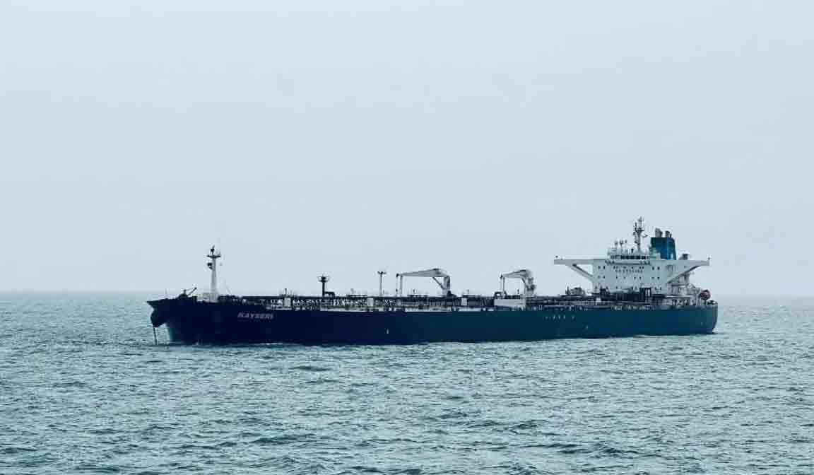 Иран и Катар возобновили морскую торговлю после пятимесячного перерыва