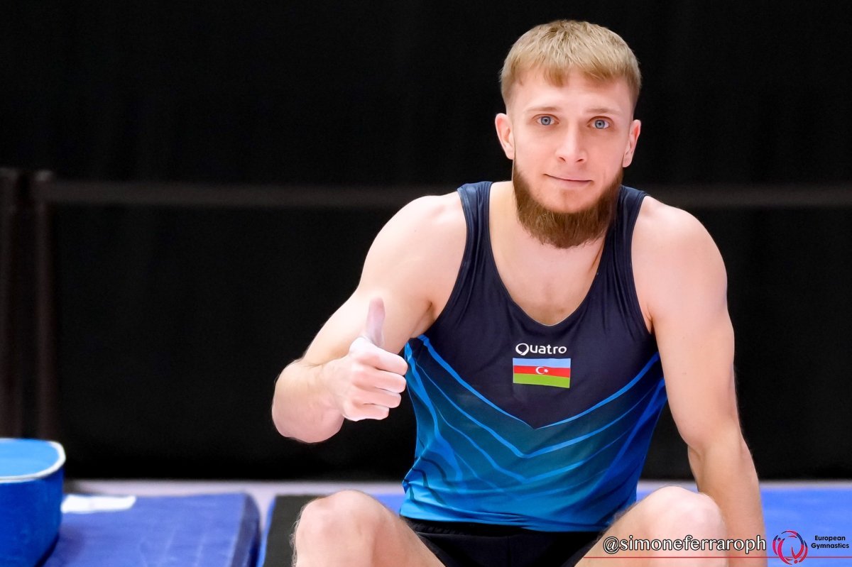 Еще один повод для гордости 