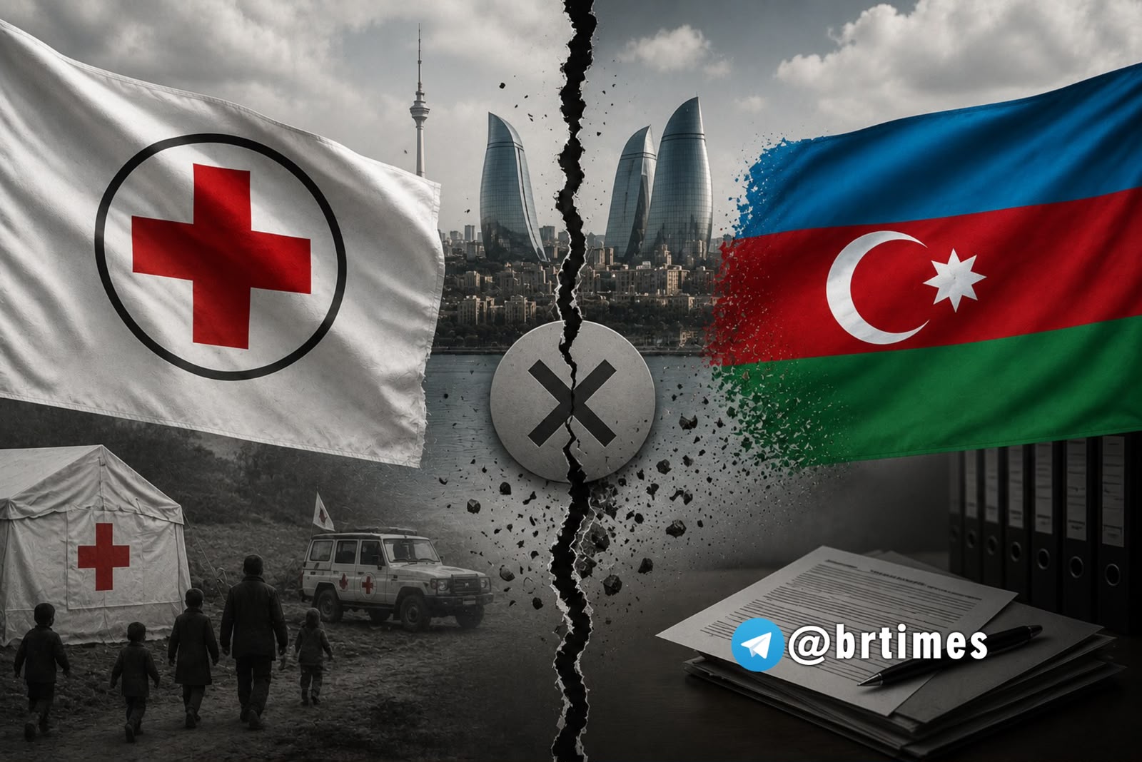 Тайное становится явным

