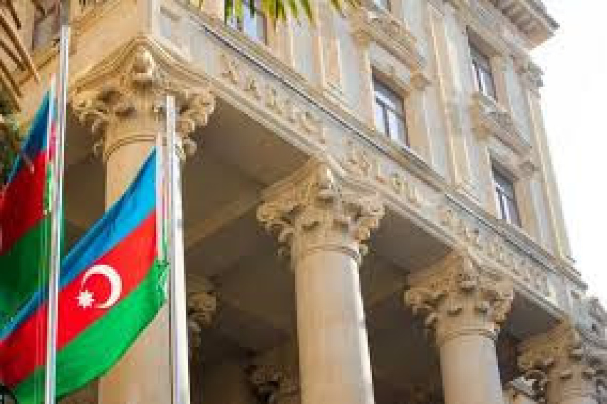 Баку вызвал посла РФ на ковер