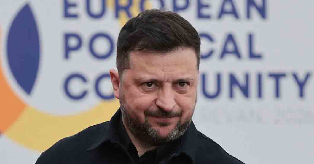 Зеленскому не дадут слова на саммите НАТО, чтобы не злить Трампа