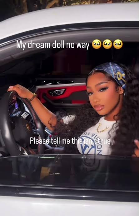 Во Флориде при стрельбе погибла TikTok-инфлюэнсер DreamDoll Bri