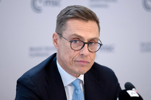 Союзники по НАТО поддерживают удары Украины по территории России