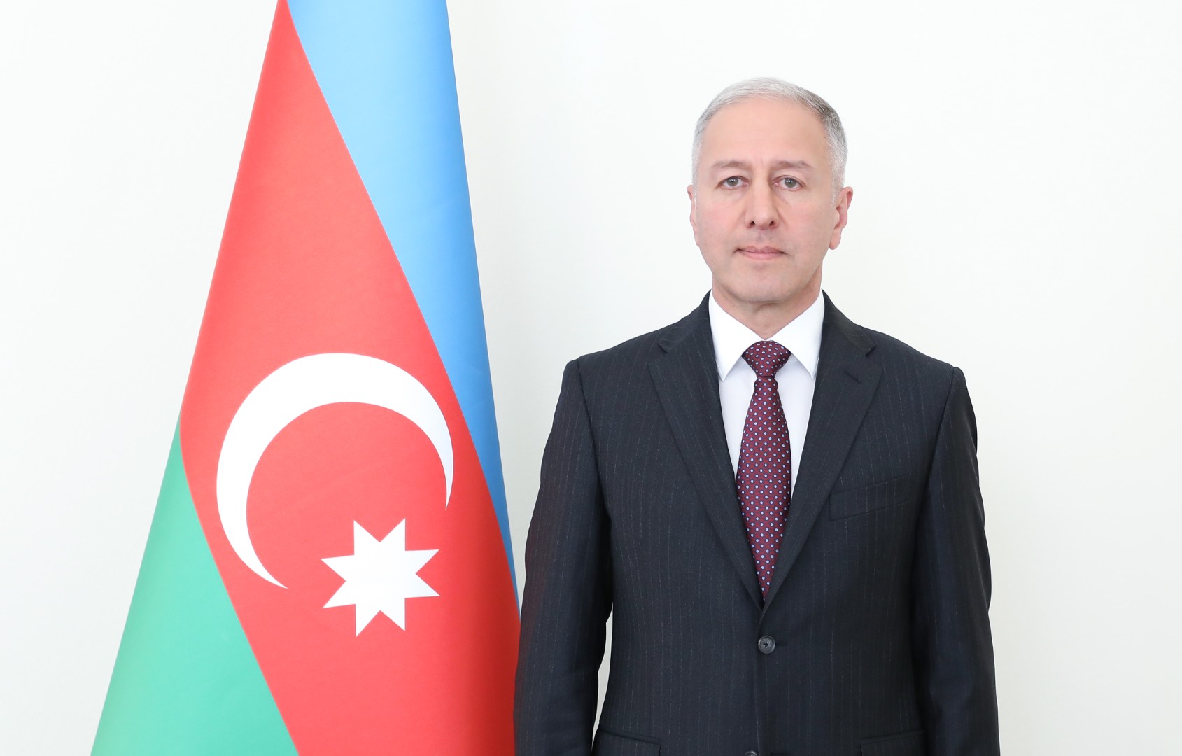 
Назначен новый замминистра здравоохранения