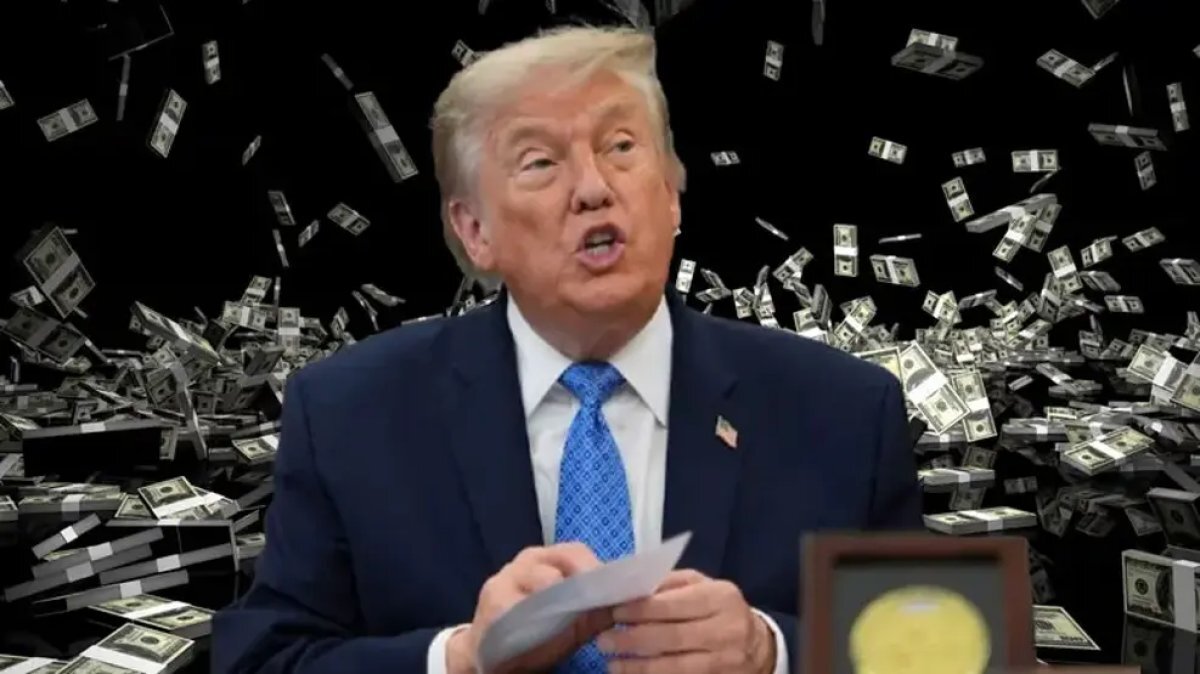 
Трамп &laquo;выбивает деньги&raquo; для Пентагона