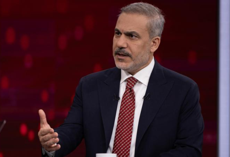 
Хакан Фидан: Цель Турции &ndash; более сплоченное и устойчивое НАТО